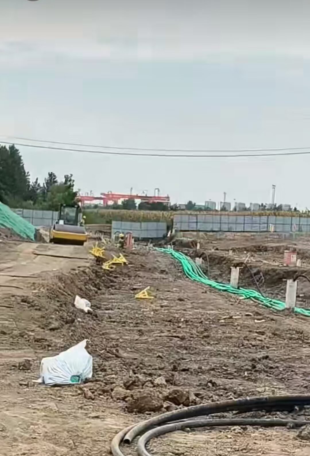 亭湖区打井公司
